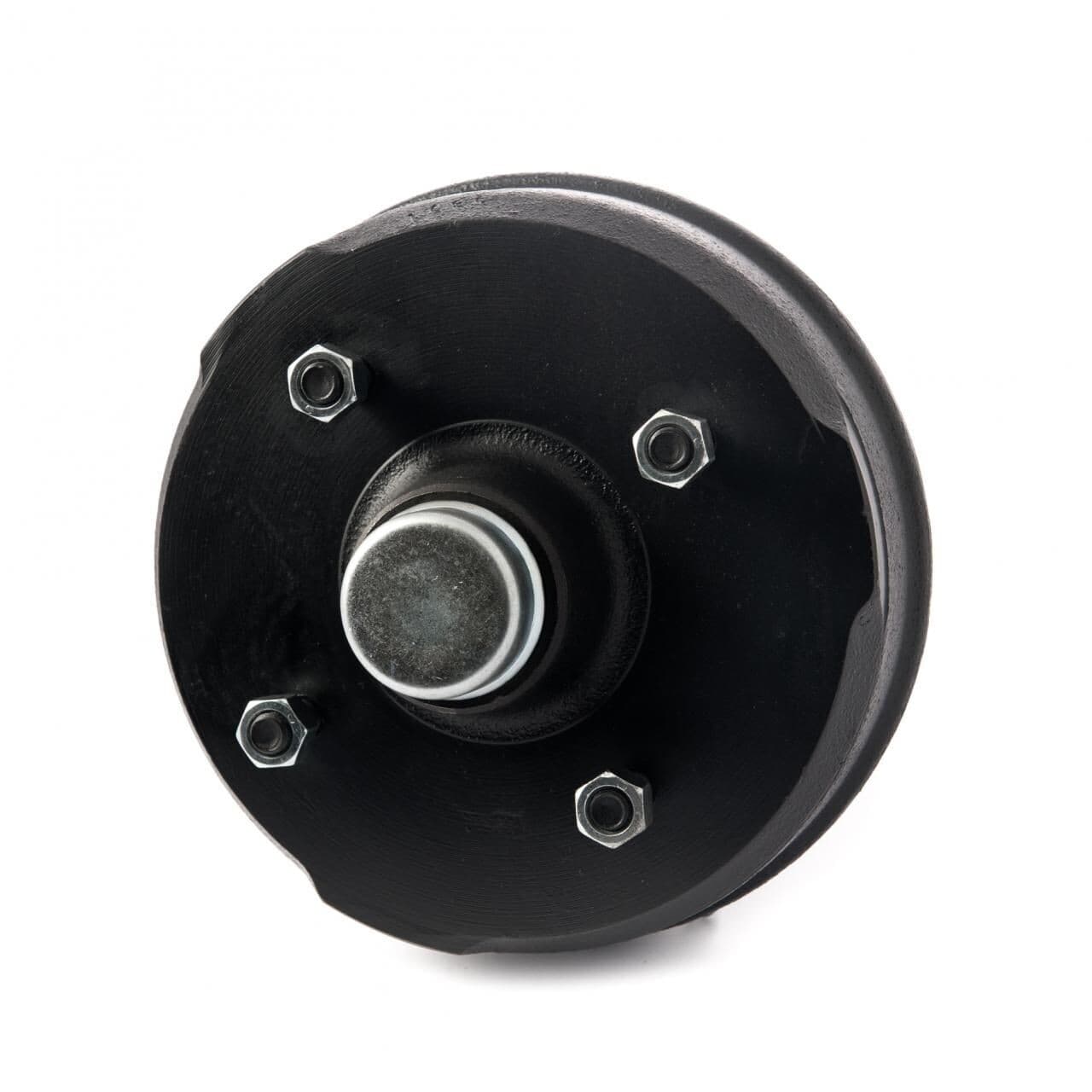 Peak 203 x 40 complete hub / drum (Trailers pre 2011)