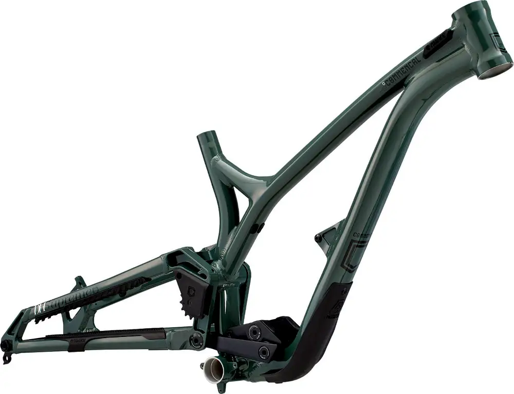 2022 Commençal SUPREME DH 29/27 Frame – Specs, Comparisons, Reviews ...