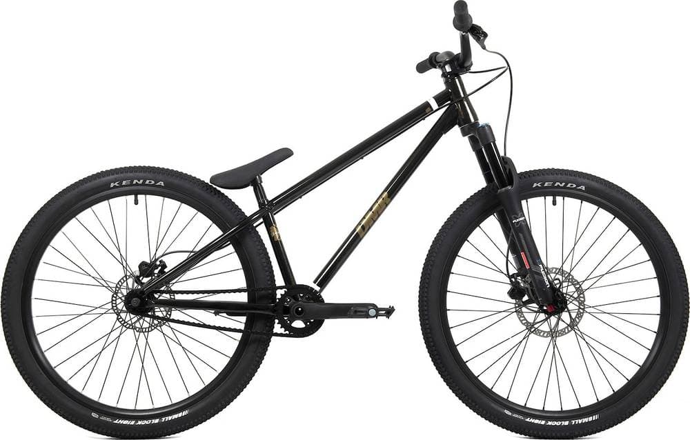2020 DMR Sect Pro – Specs, Comparisons, Reviews – 99 Spokes