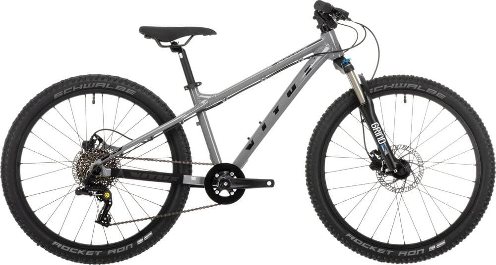 2020 Vitus Nucleus 24 Youth Hardtail – Specs, Comparisons, Reviews – 99 ...