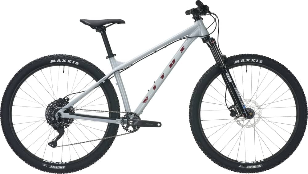 2022 Vitus Nucleus 29 VRS Mountain – Specs, Comparisons, Reviews – 99 ...