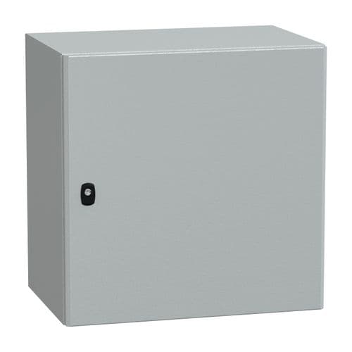 NSYS3D6640 - Schneider Electric NSYS3D6640 - Wall Mounted Steel ...