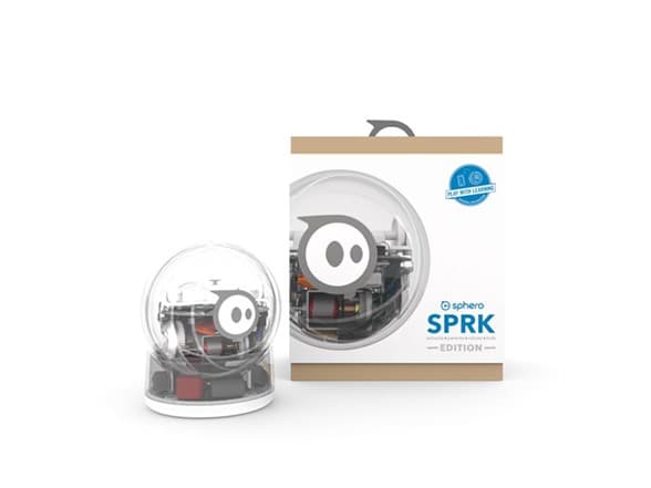Sphero SPRK Edition: App-Enabled Ball