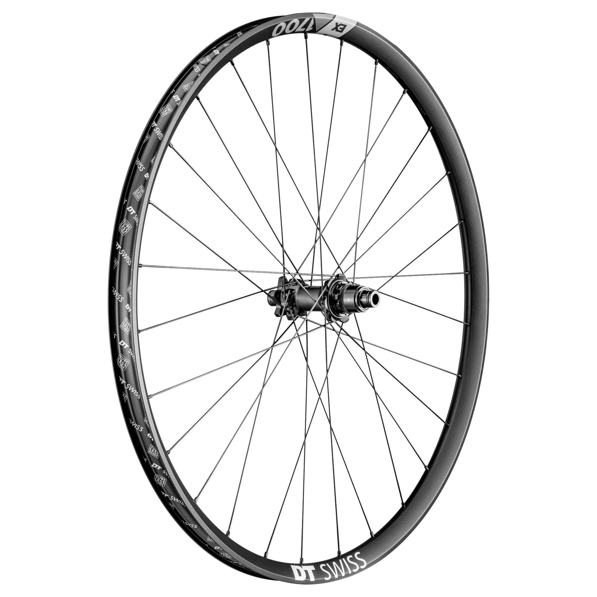 DT Swiss EX 1700 Spline 29" Disc 6 bolts Boost rear wheel LordGun ...