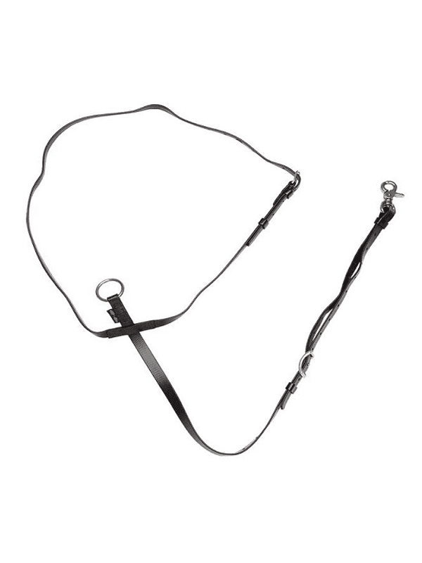 Zilco Endurance Neck Strap – Dave Wilson Equine Sports