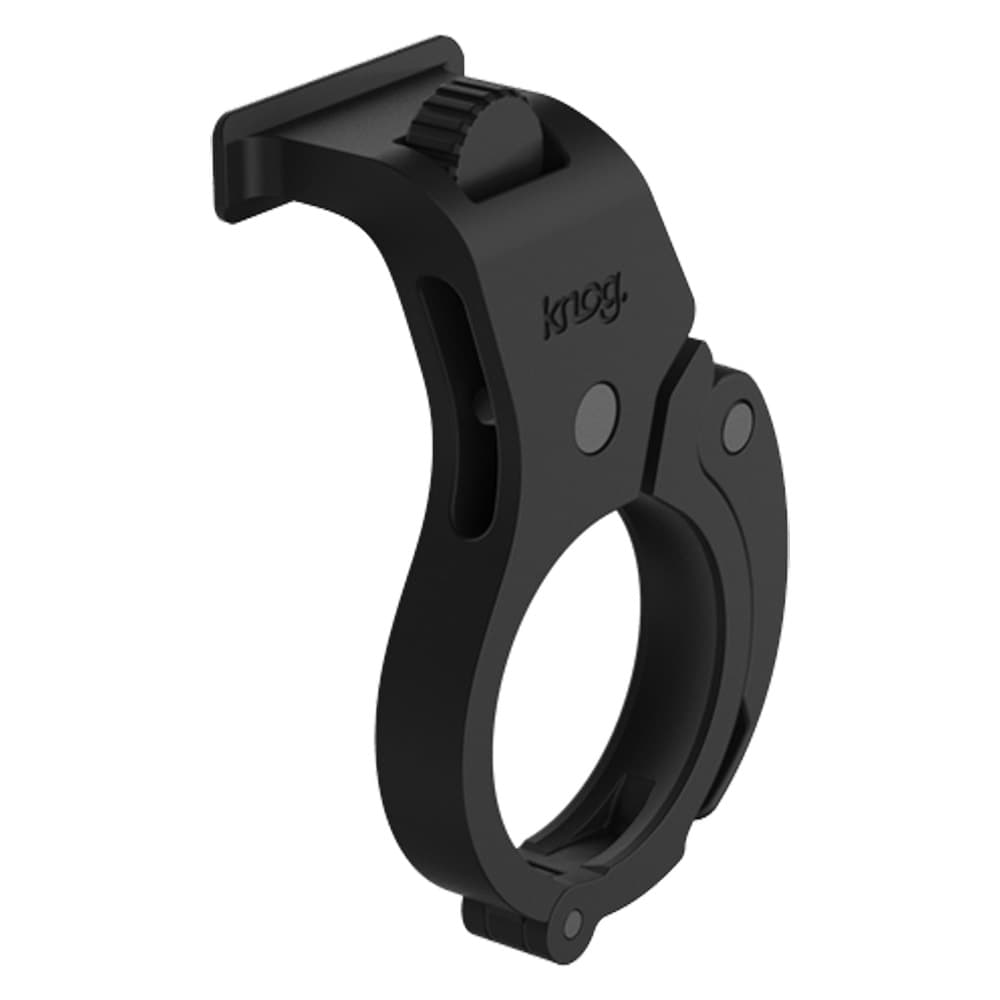 Knog PWR Side Mount | Sigma Sports