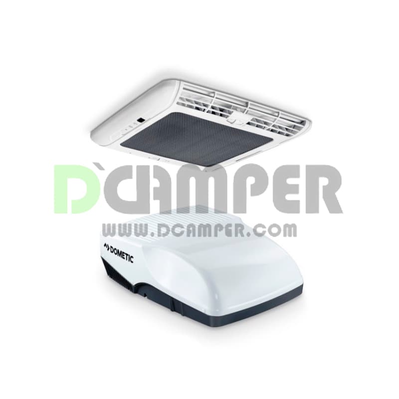 AIRE ACONDICIONADO DOMETIC FRESHJET 2200 - D'Camper