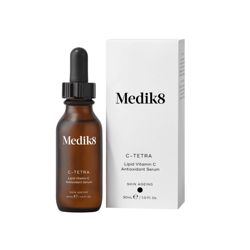 C- Tetra Serum Medik8