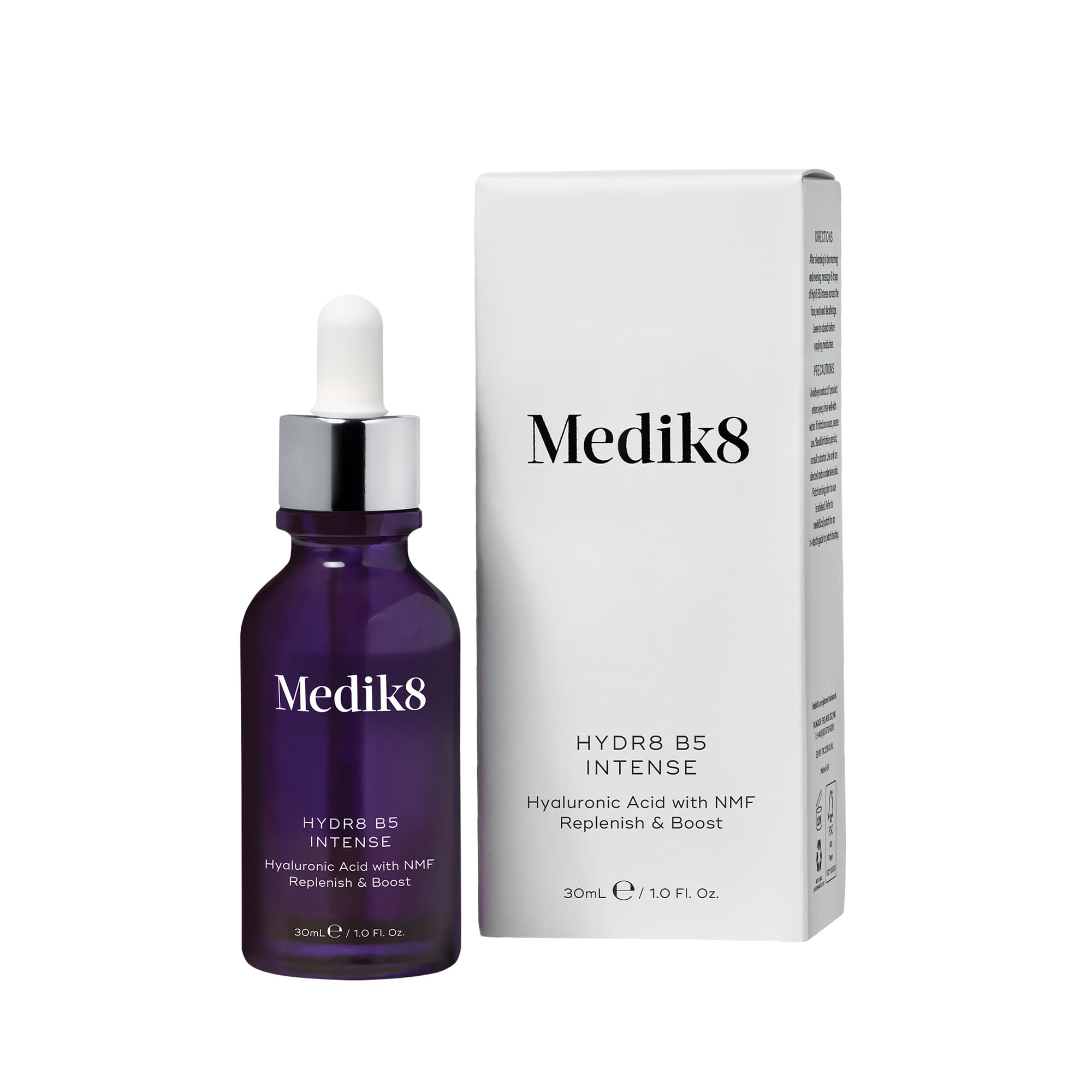 Medik8 Hydr8 B5 Intense | dermatoLógica
