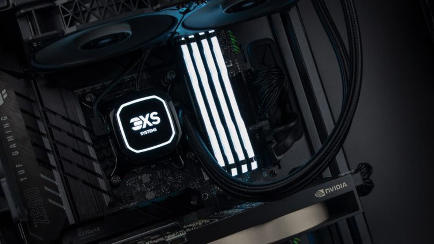 Scan 3XS GWP-ME A124C (Intel Core i9-12900K) Review - DEVELOP3D