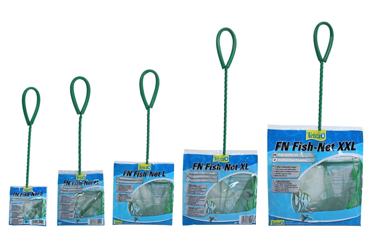 Tetra FN Fish-Net online kopen? → Dierencompleet.nl