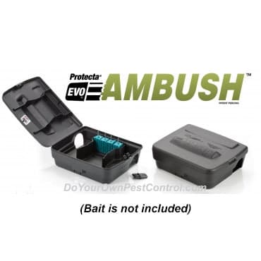 Protecta Evo Ambush Bait Station