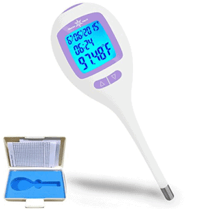 7 Best Basal Body Thermometers To Track Ovulation