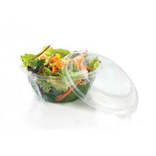 Biopak Salad Bowl 24 oz Salad Bowl | $137.80 ea