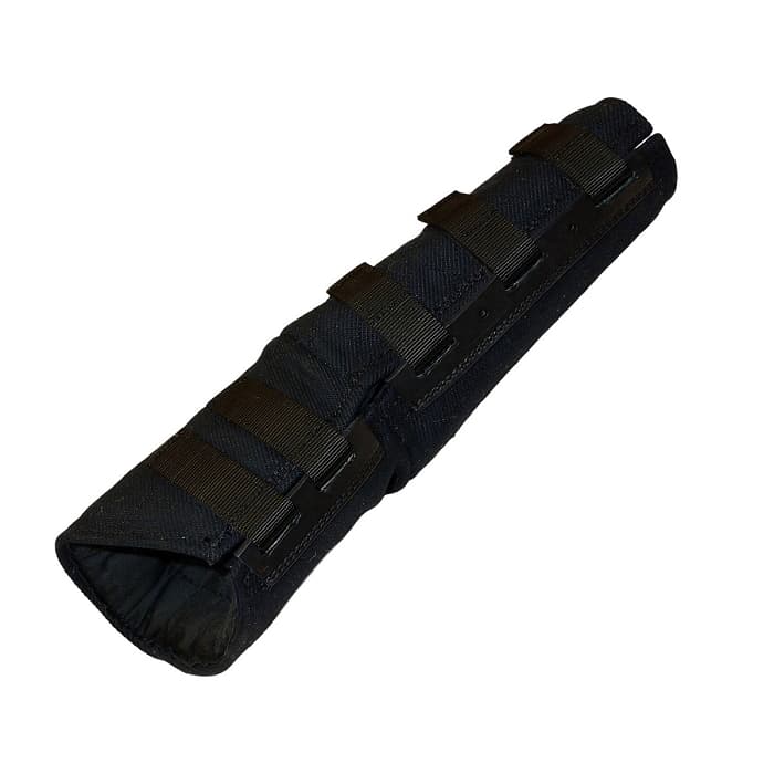 Redline K9 Hidden Sleeve, police k9 : DogSport Gear
