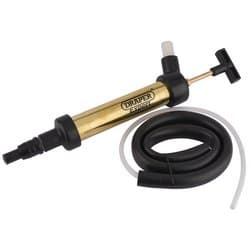 Fluid Transfer Pump – Drapertools