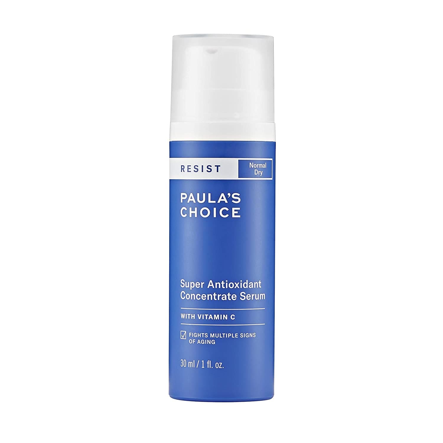 Paula's Choice RESIST Super Antioxidant Concentrate Serum - Dreamskinhaven