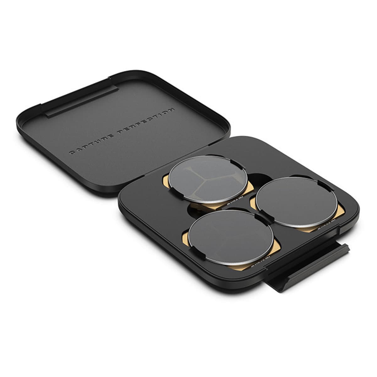 Mavic 3 Pro - Vivid Collection Filters (PL/ND) | PolarPro - Drone Depot ...