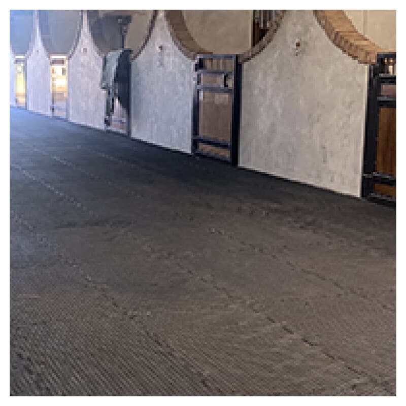 Wash Bay Mat 1205x723x24mm - Duncan Equine Australia