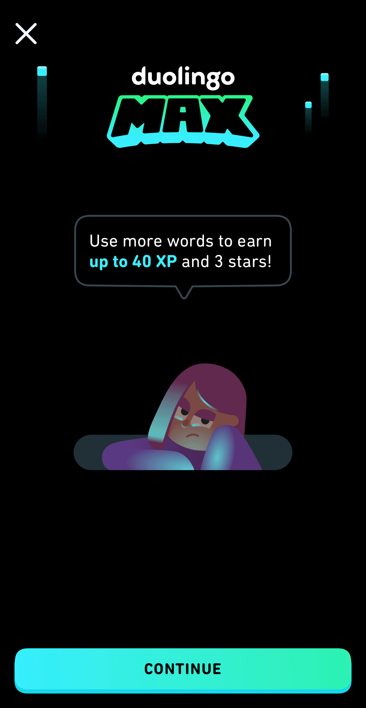 Duolingo Max Review [UPDATED 2025] - Is It Worth The Cost? - duoplanet