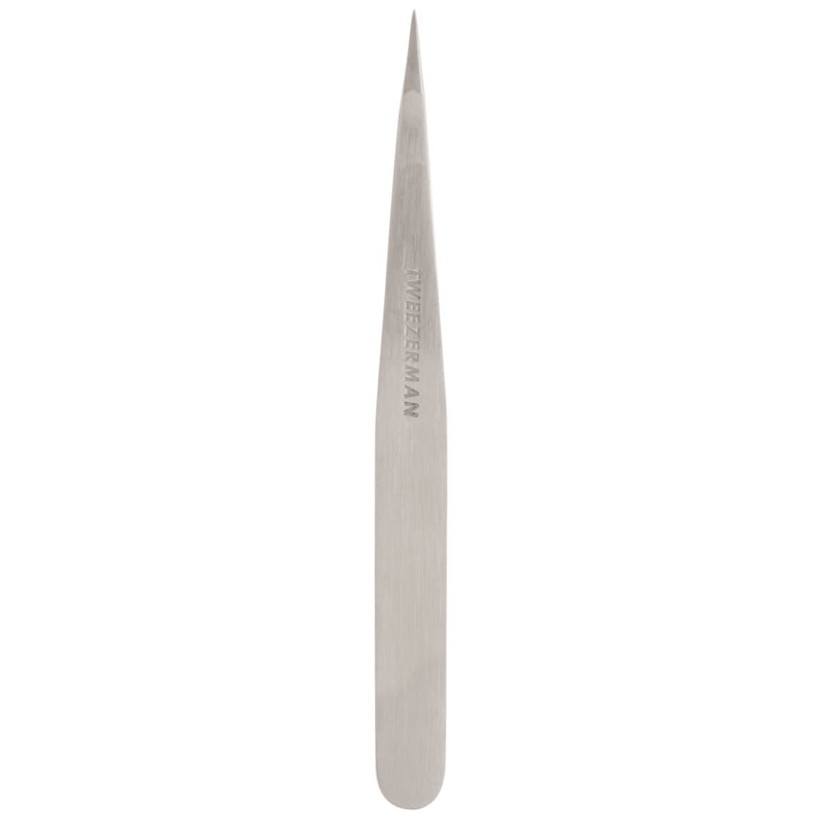 Tweezerman Point Tweezer Classic Stainless Steel | Beautylish