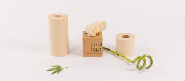 Naked Sprout Reviews: Eco-Friendly Toilet Tissue Paper Online
