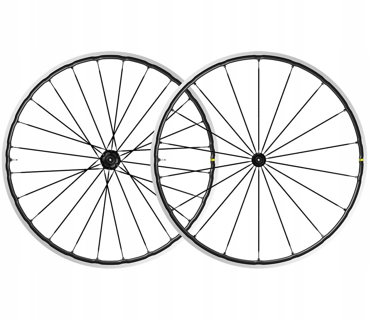 Komplet kół MAVIC KSYRIUM SL SHIMANO 11rz /700c/Rim brake - Mavic ...