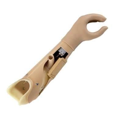 Ottobock below elbow electronic hand system - Code: EME - 108 - Edrees ...