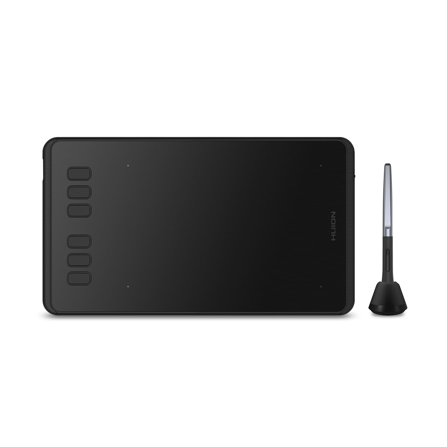 HUION Inspiroy H640P OSU Tablet & Drawing Tablet for Android Price in ...