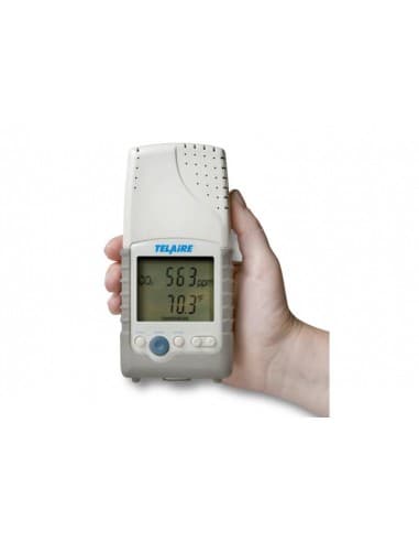 Telaire 7001 CO2 Sensor