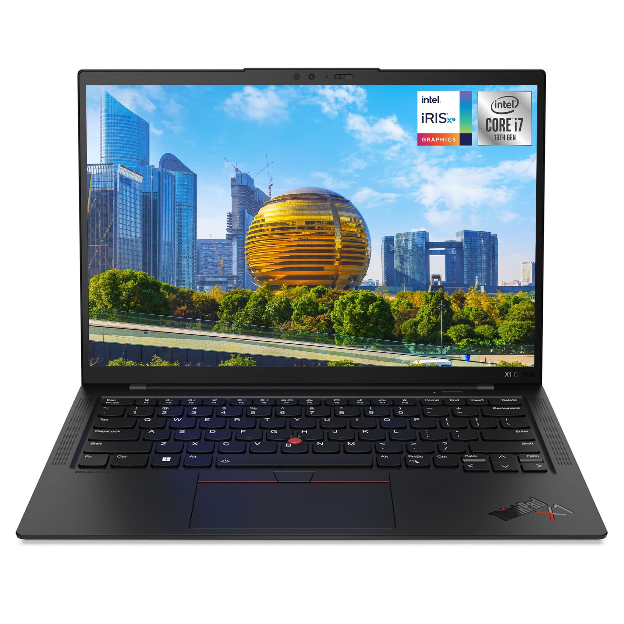 A Comprehensive Review of the LENOVO ThinkPad X1 Carbon Gen 11 ...