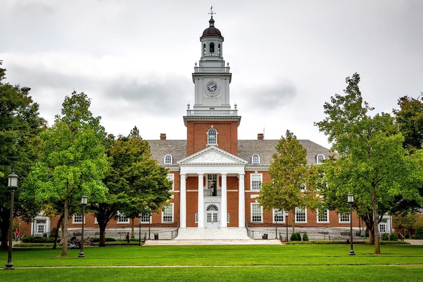 The Time to Visit Colleges is Now - Elite Collegiate Planning
