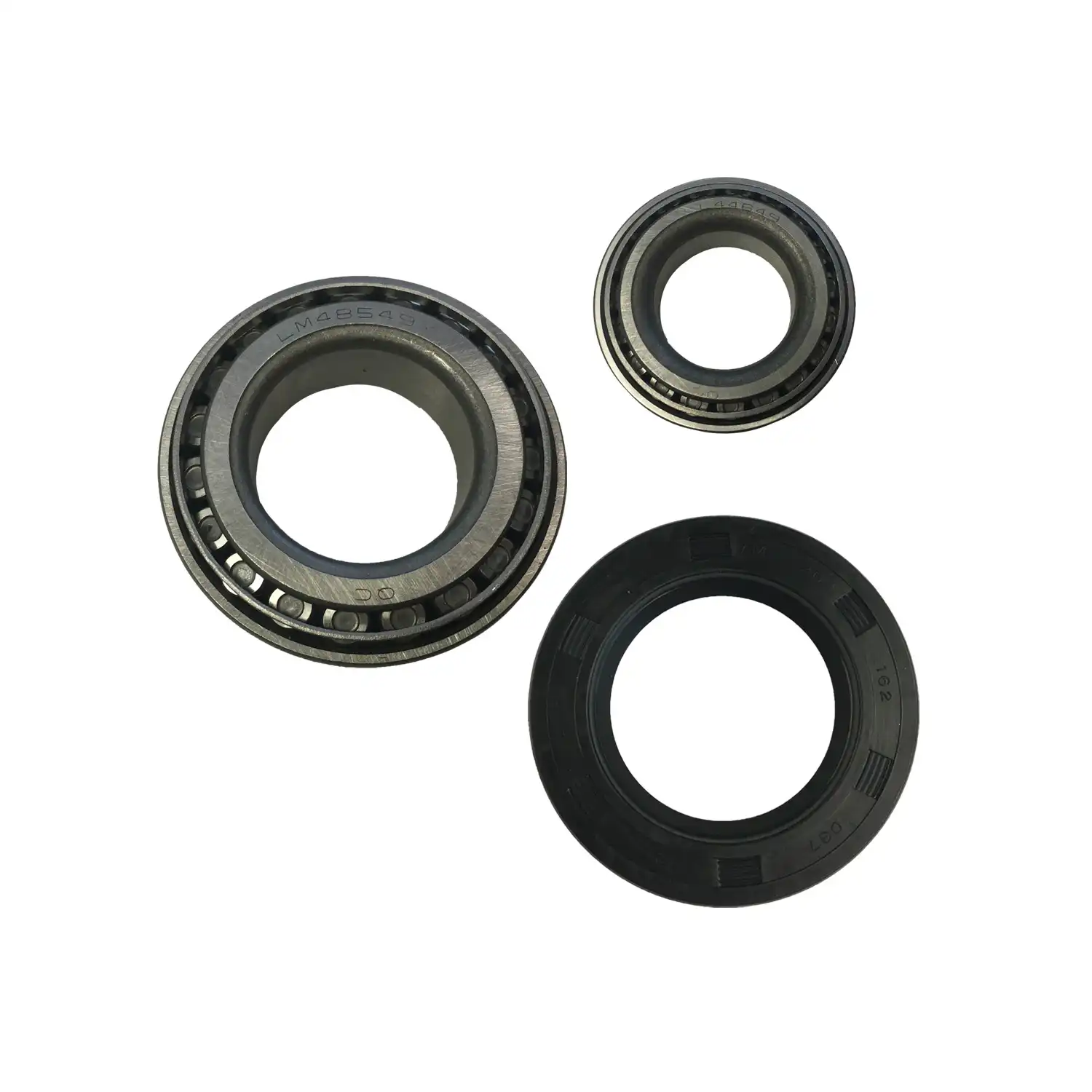 Trailer Bearing Kit Peak 200x50 Drum | Elvington Country Store