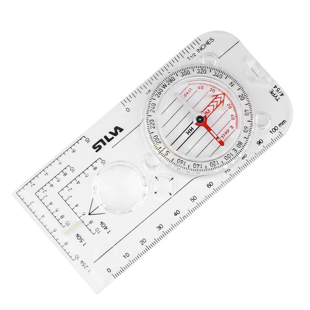 Silva - Map Compass Expedition 4-360 - 35692-8011 best price | check ...