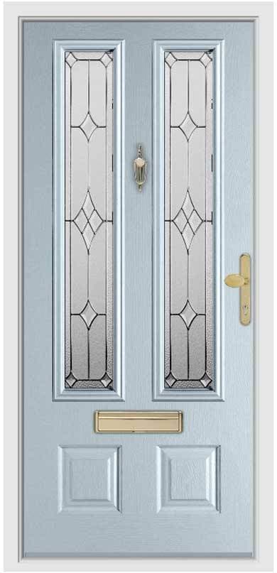 Composite Doors | Composite Front Doors | Endurance®