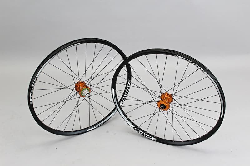 Hope Tech Enduro Pro 4 Wheelset For Sale