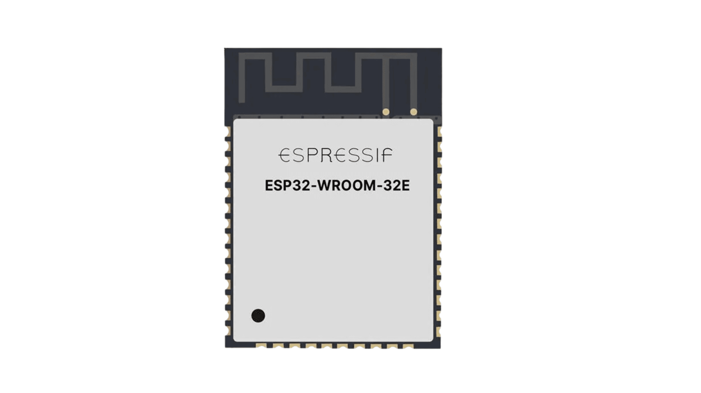 Espressif ESP32-WROOM-32E Module