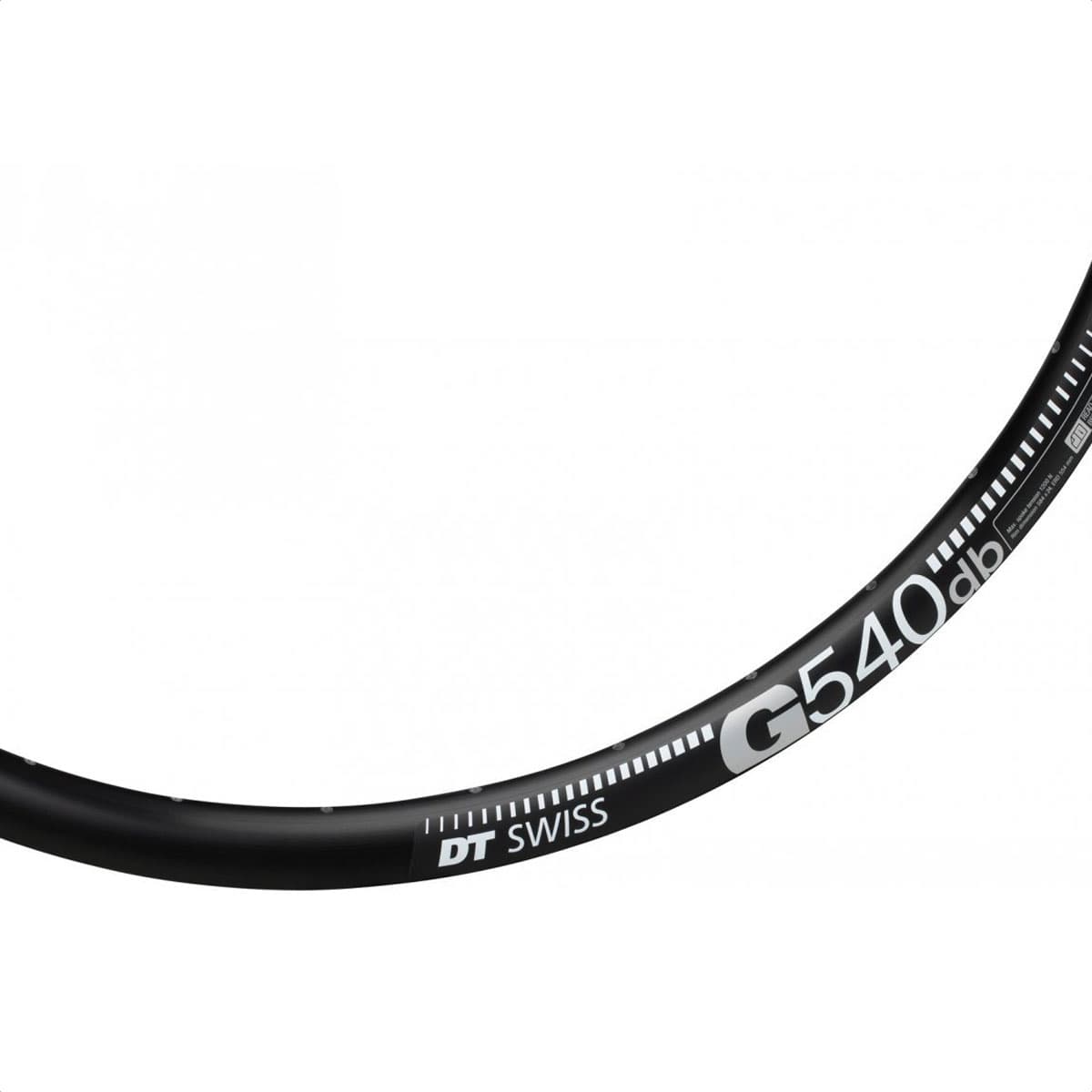 Aro Llanta DT Swiss G 540 Tubeless Ready R29 – Epic Bikes
