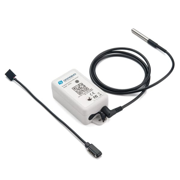 Dragino LHT65 LoRaWAN Temperature Humidity Sensor