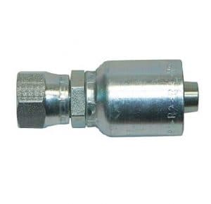 1FU43-8-8 | Parker 43 Series Fittings | timbble solutions