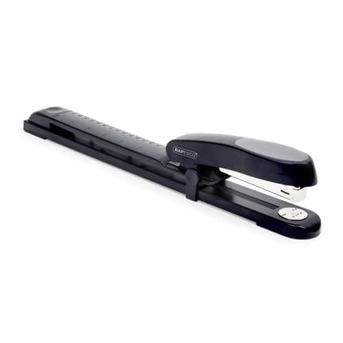 Rapesco Long Arm Stapler