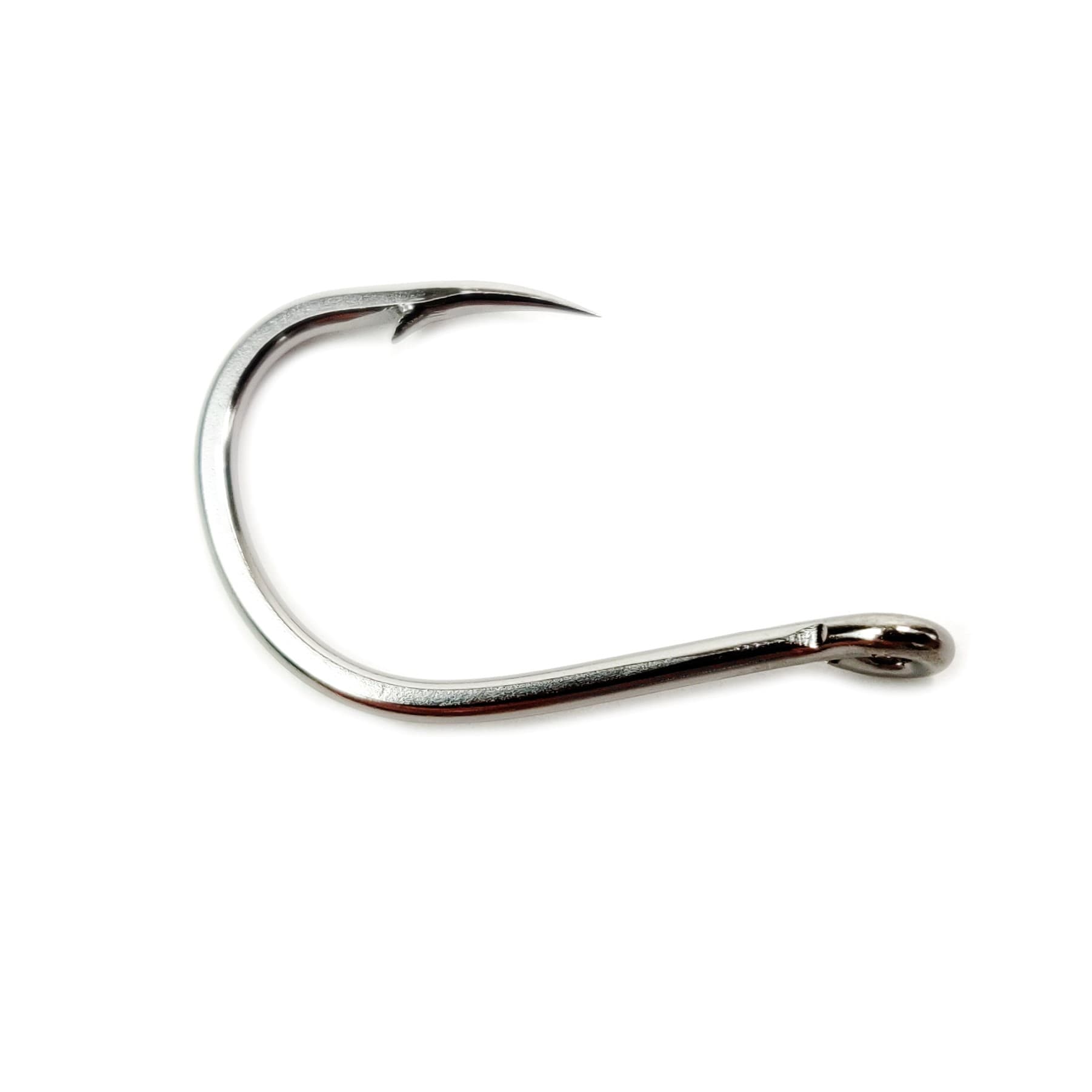 Jasu Tube Fly/Dropshot Hook - Eumer