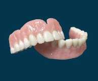 Immediate Dentures Recovery and Healing FAQs - European Denture Center