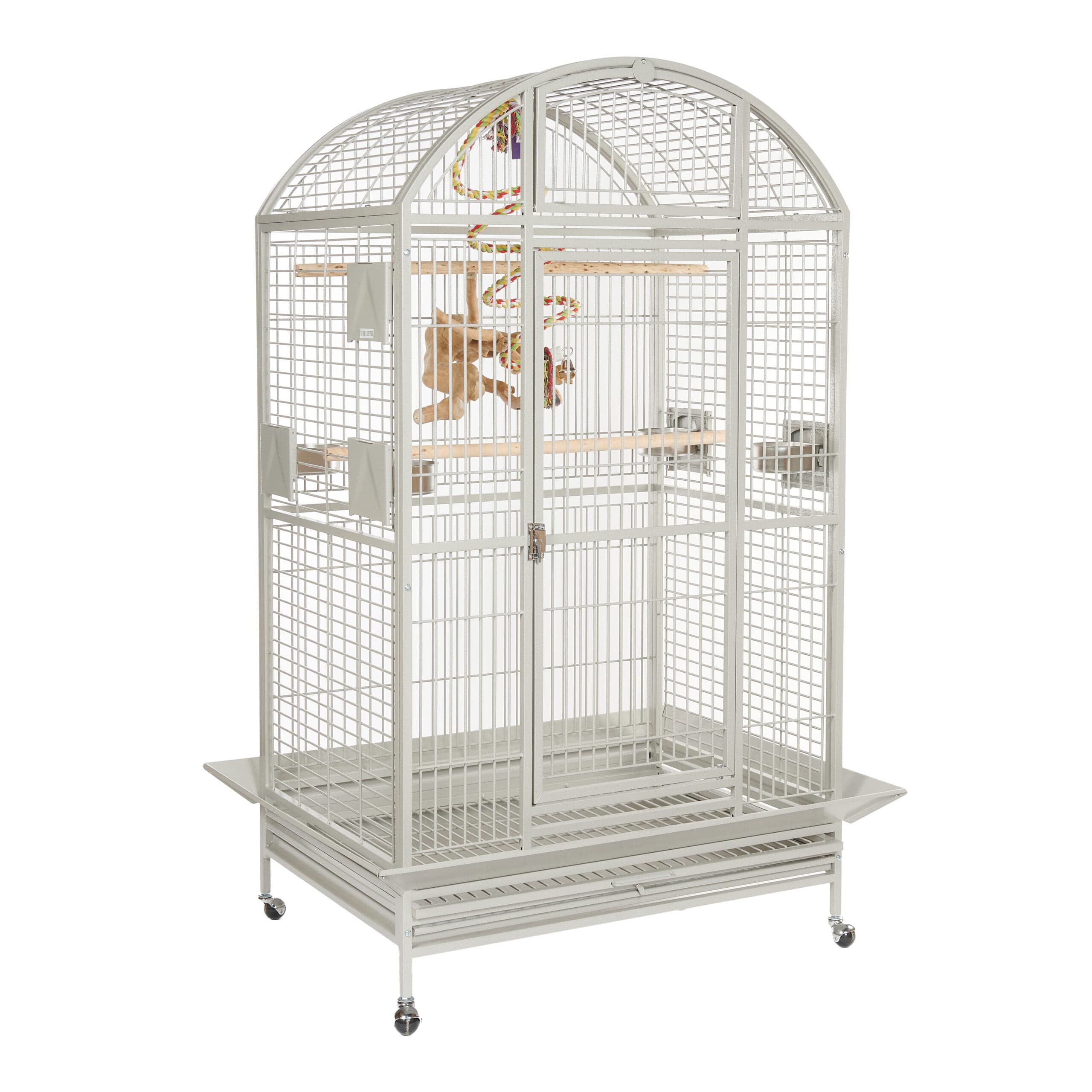 Rainforest Cages Rio Portable Parrot Cage