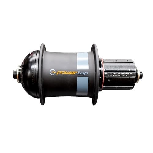 Powertap G3 Rear Hub -32H