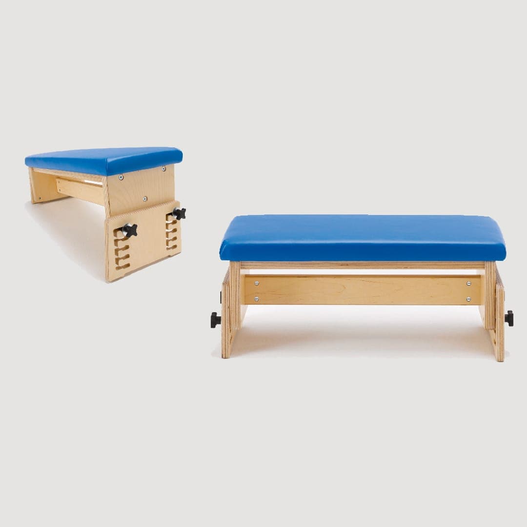 Smirthwaite Therapy Bench | Therapy Stools