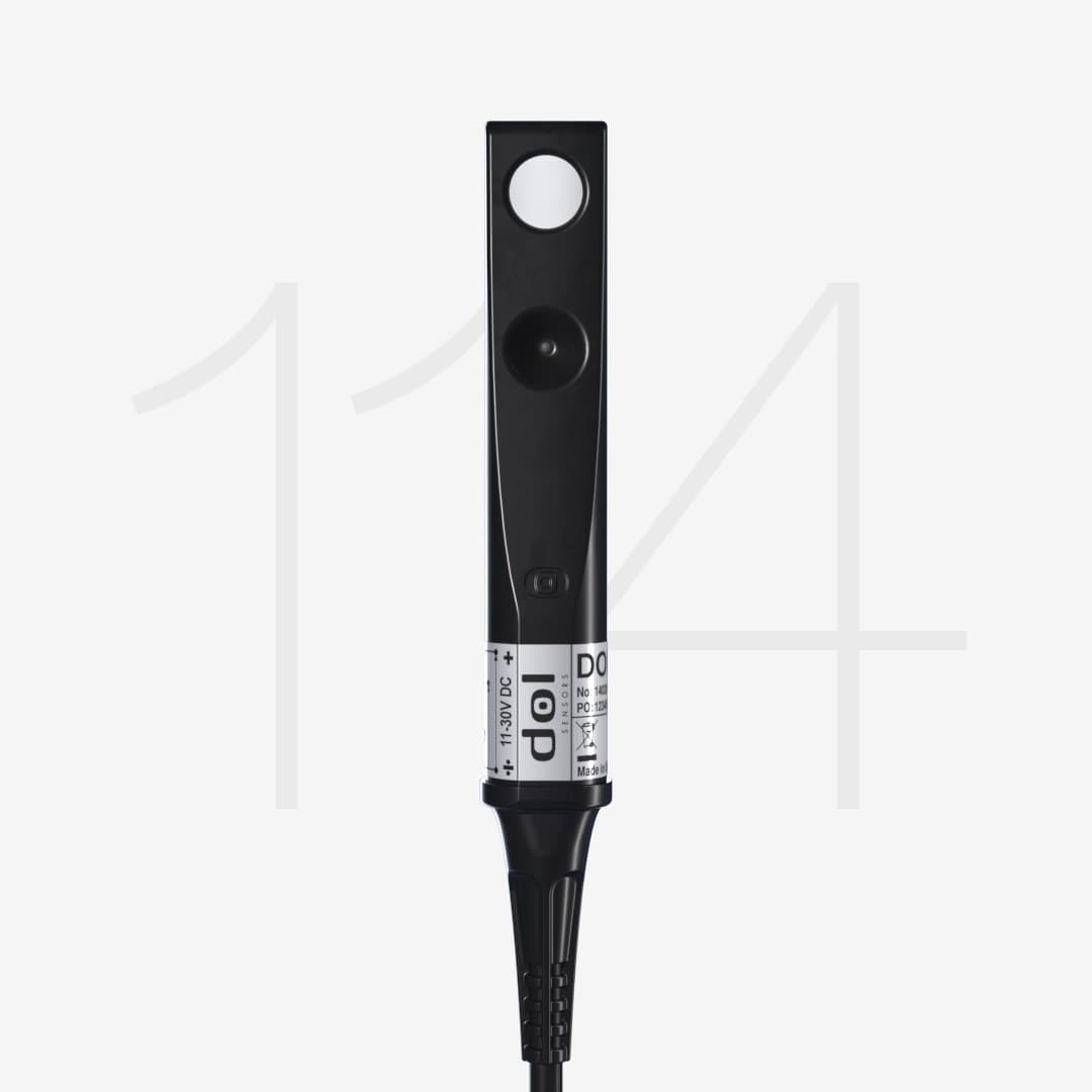 DOL 114 Humidity & Temperature Sensor – FA…