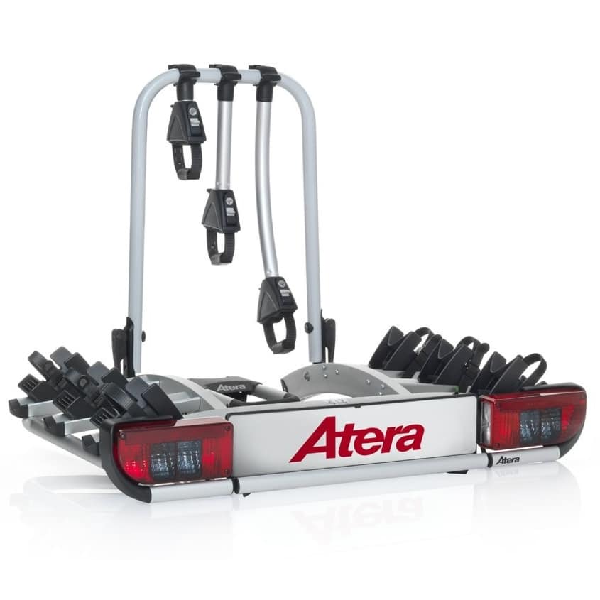 ᐅ Atera Strada DL 3 🌟 Test & Deal (2025) - Fahrradträger Vergleich