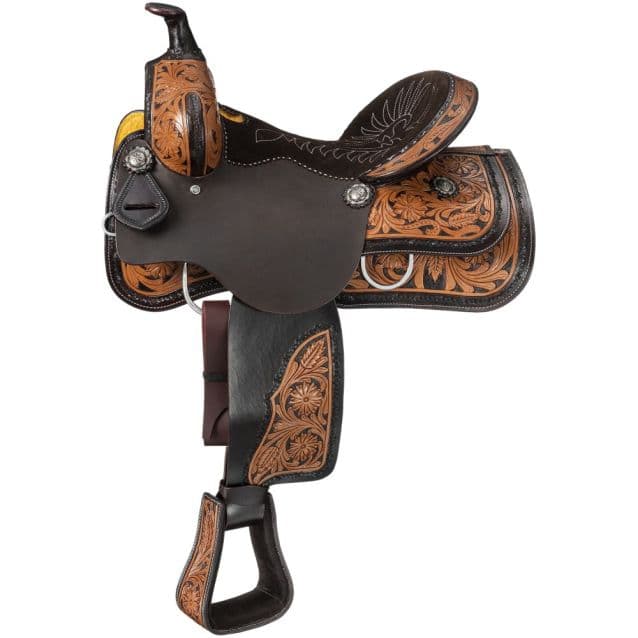 Roping Saddles for Sale - Western Saddles - LOW Prices!