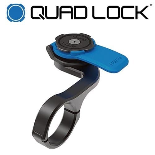 Quad Lock Out Front Mount Pro - Fastgear Australia
